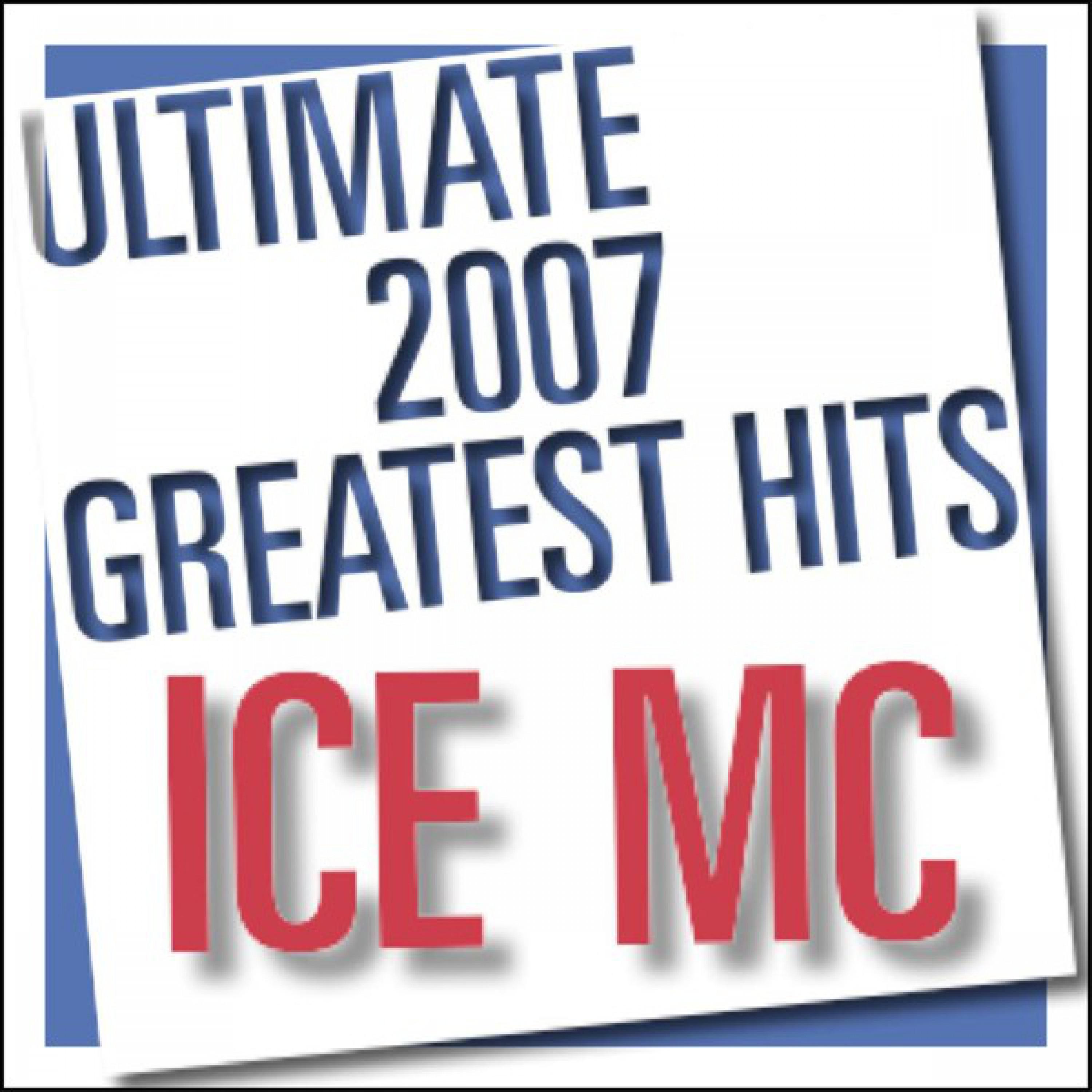 Ultimate 2007 Greatest Hits专辑