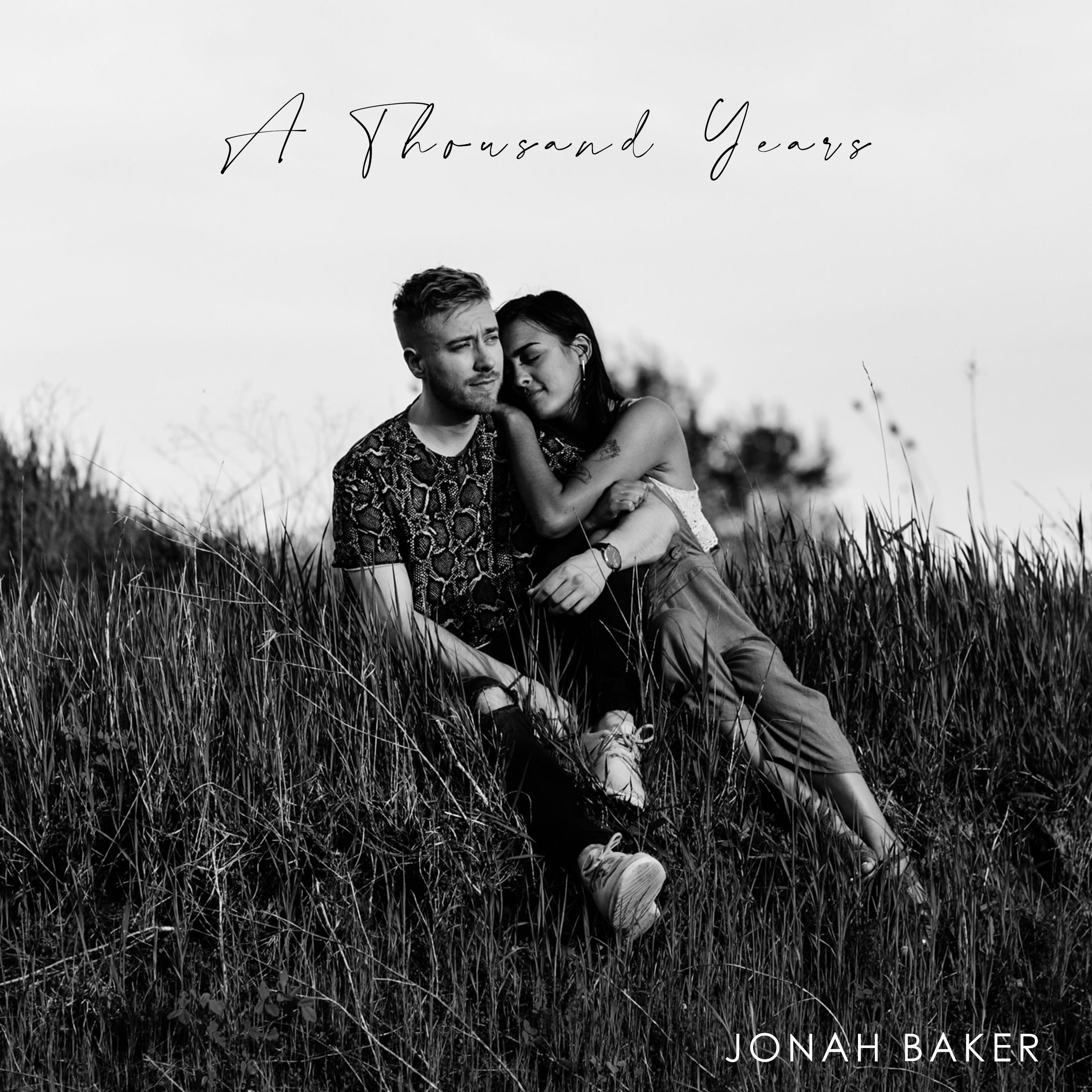 A Thousand Years (Acoustic)