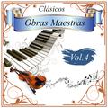 Clásicos - Obras Maestras, Vol. 4