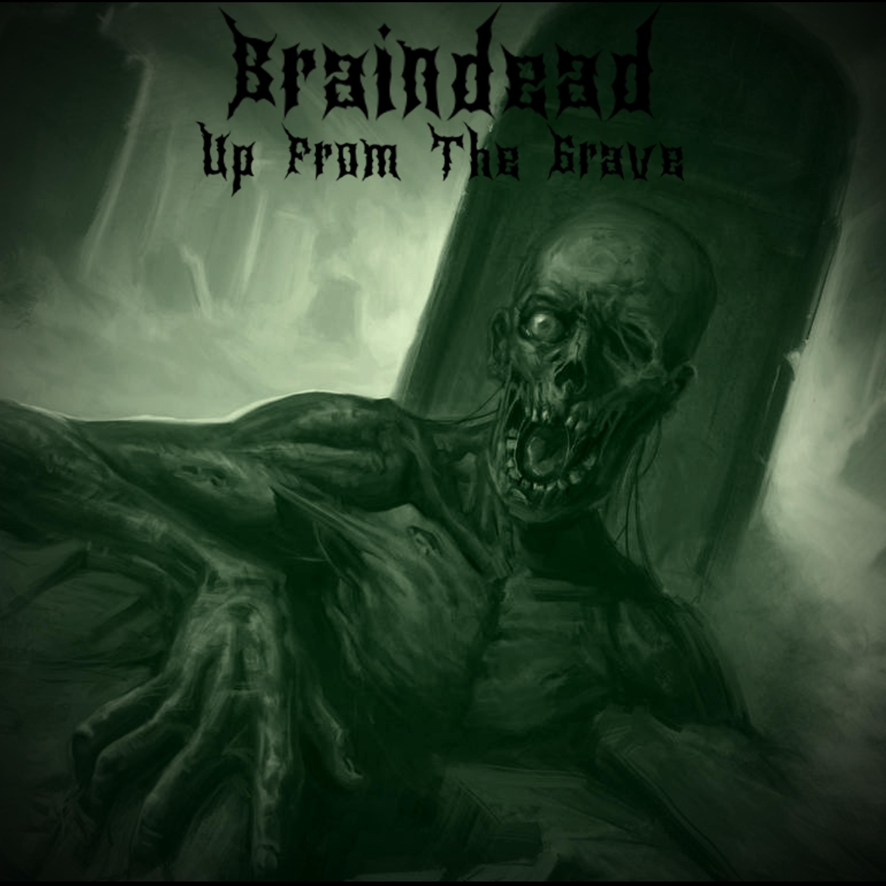 Up from the grave