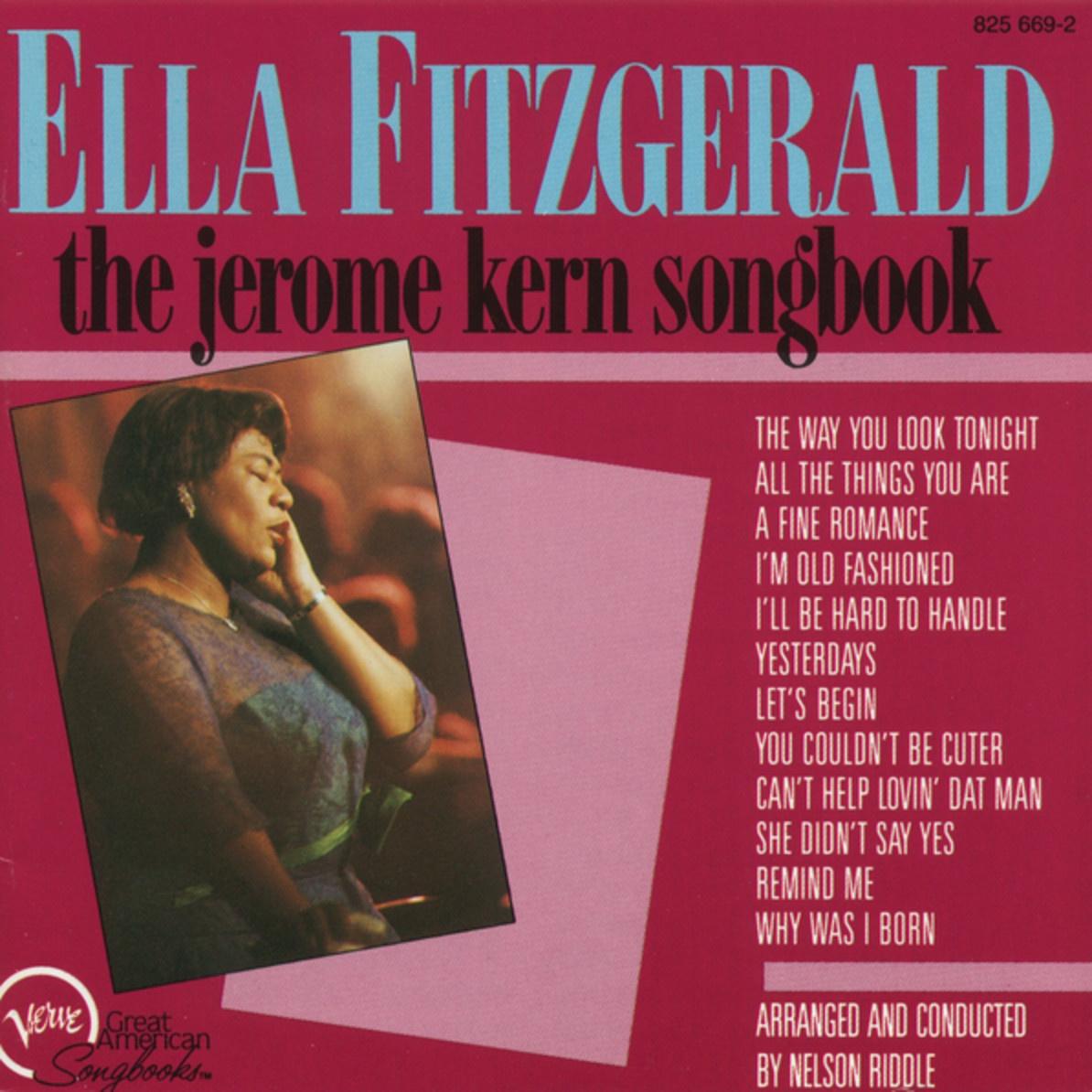 The Jerome Kern Songbook