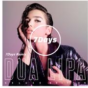 Dua Lipa - New Rules (7Days Remix)