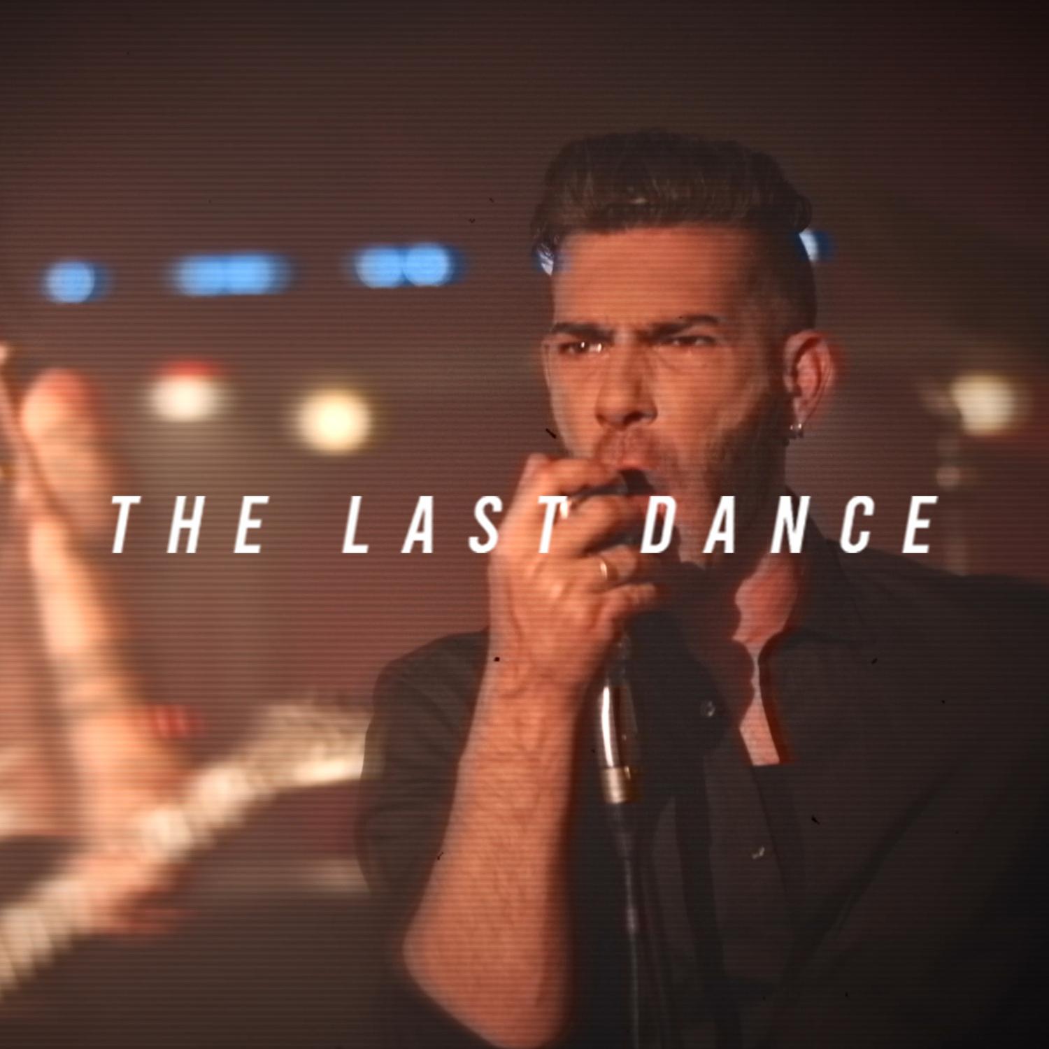 The Last Dance