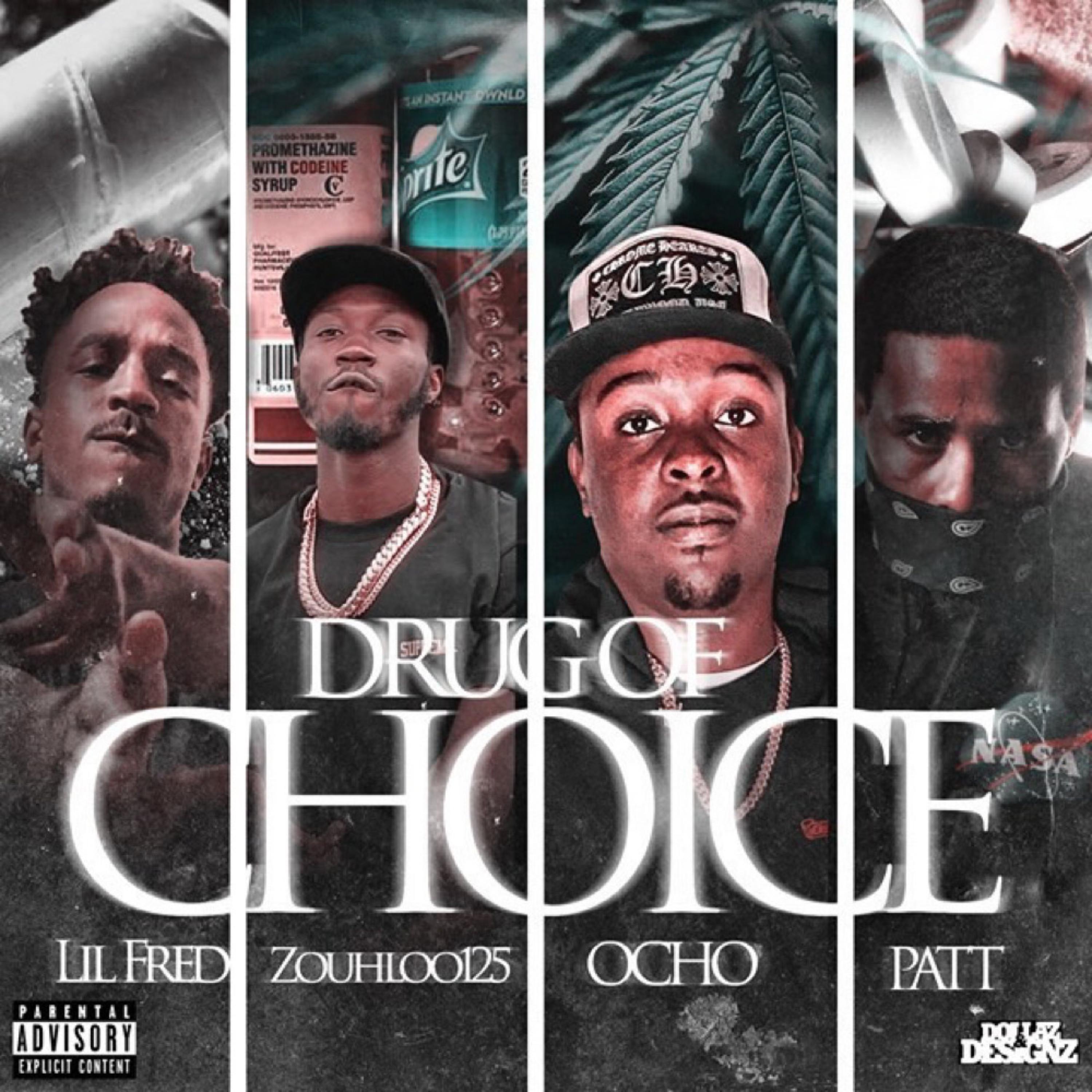 Drug Of Choice