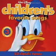 Children's Favorite Songs Volume 3