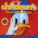 Children's Favorite Songs Volume 3专辑