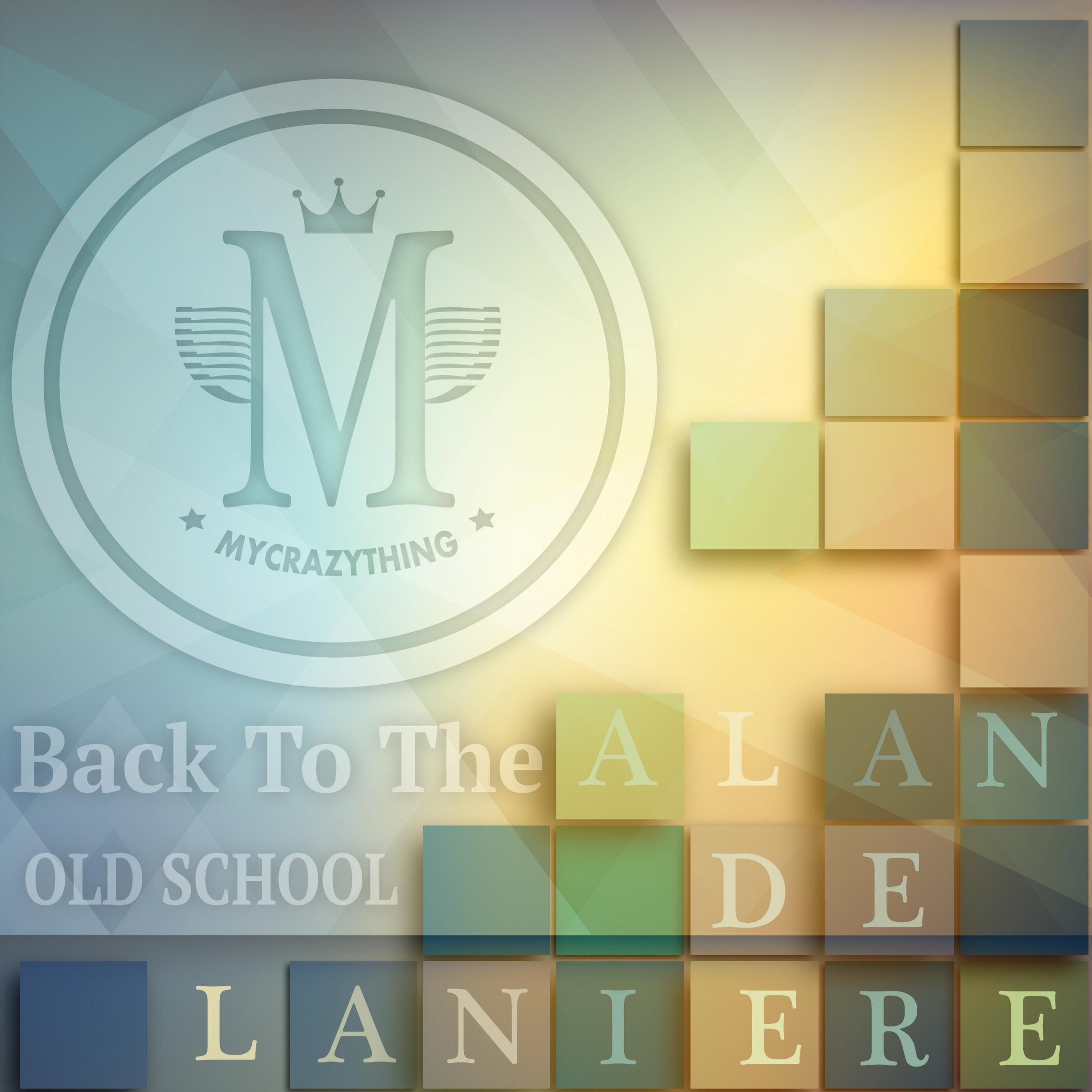 Back To The Old School