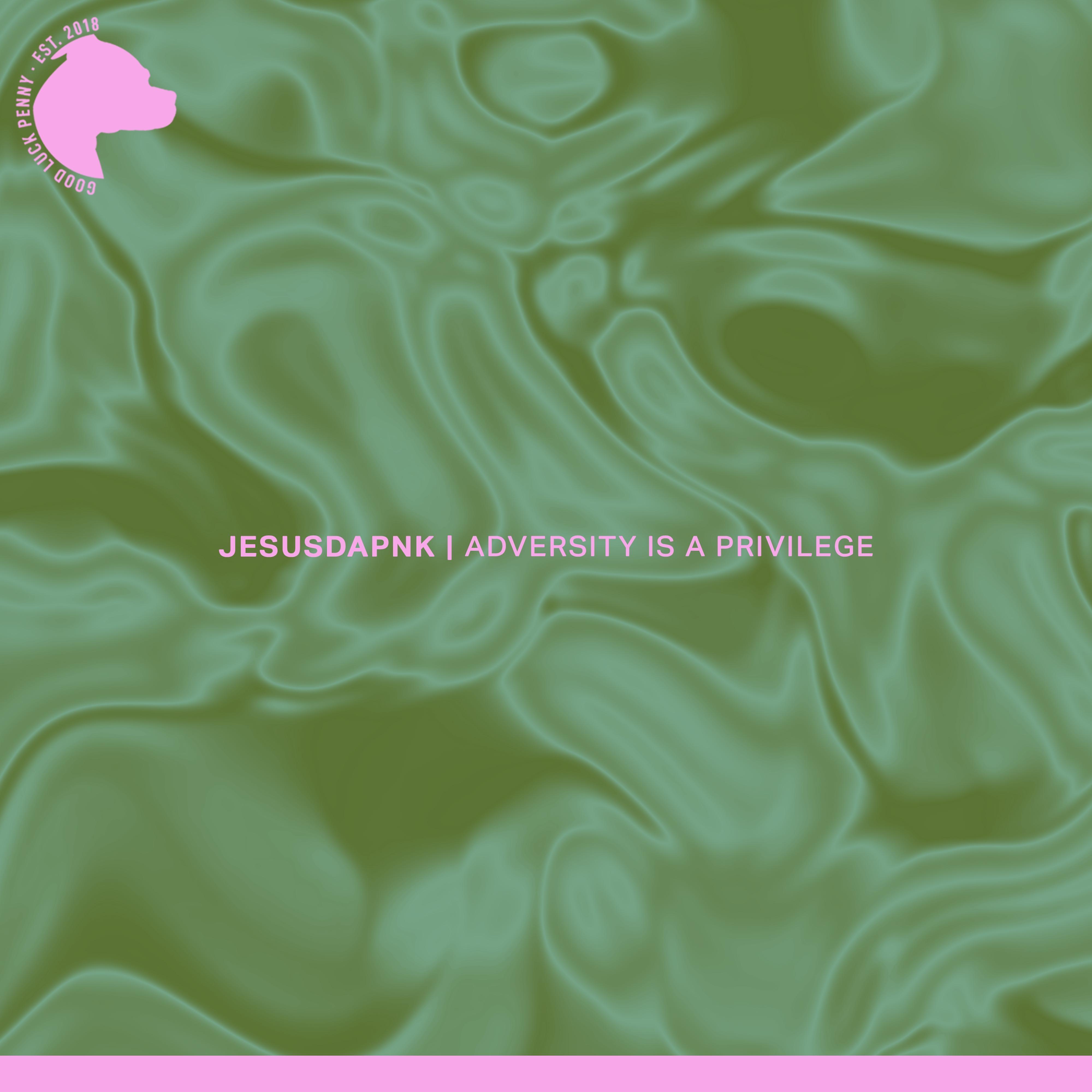 Adversity Is a Privilege