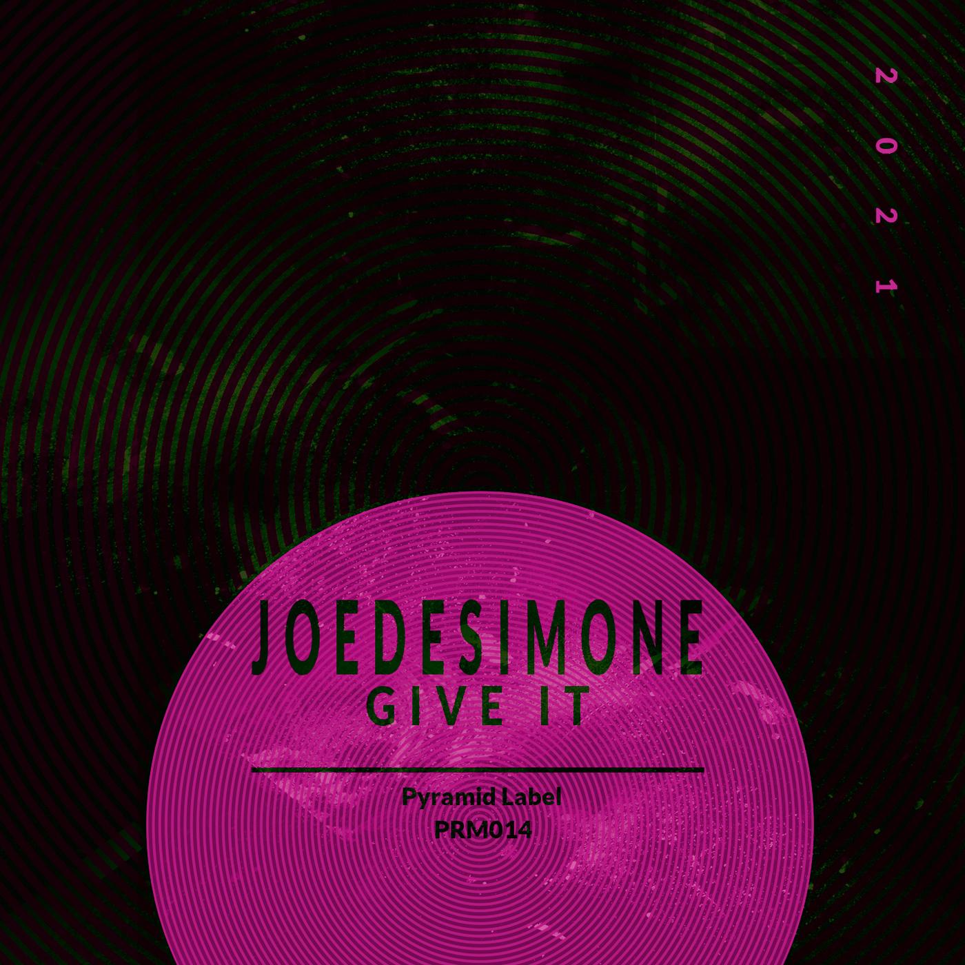 Give It