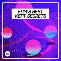 Upside Down Vs. Toulouse Vs. Secrets(Veatz Edit)