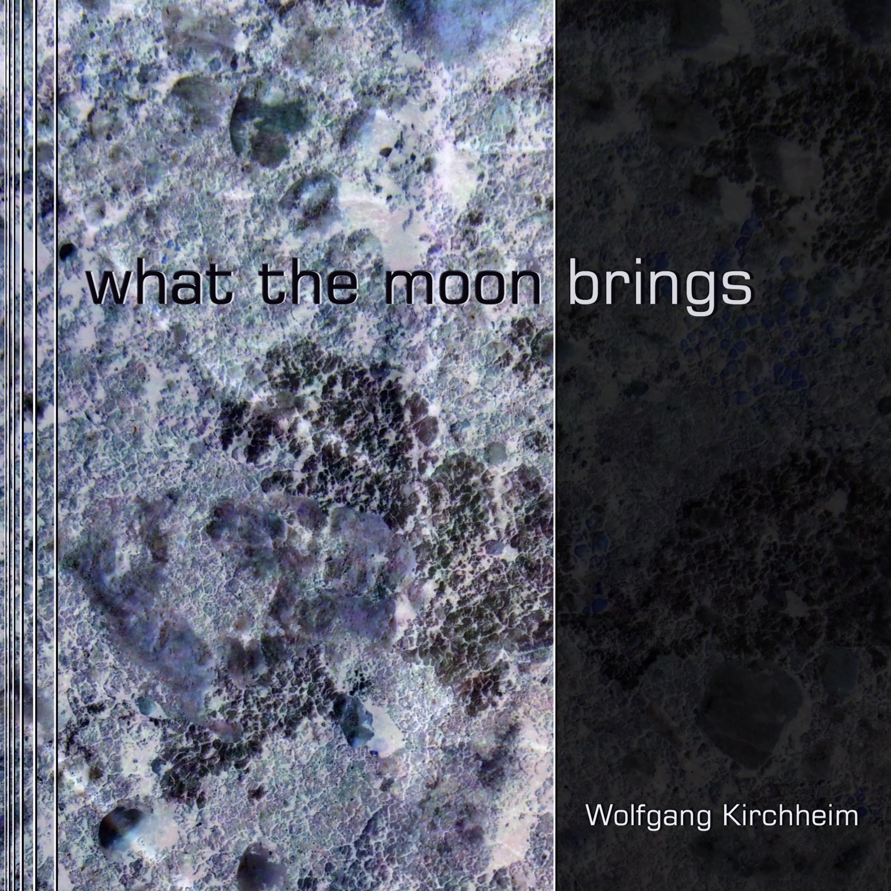 What the Moon Brings