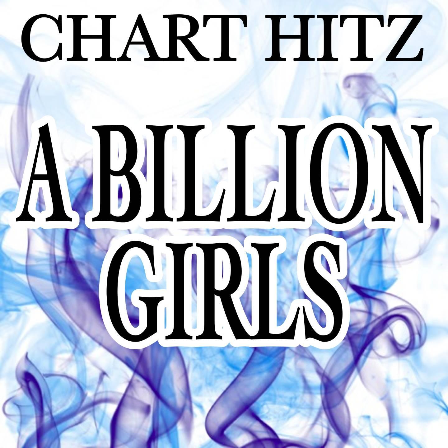 a billion girls 