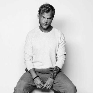 Avicii未发布ID