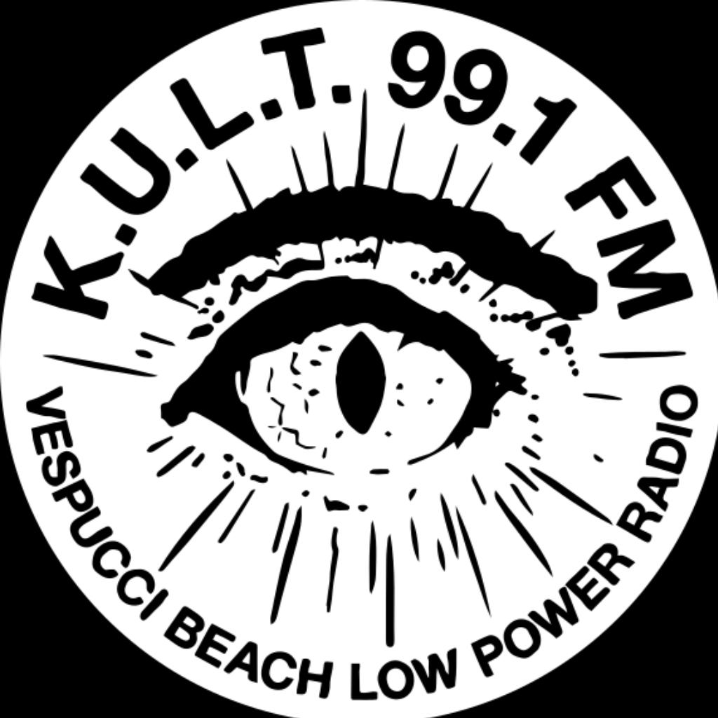 Kult FM/库尔特FM GTA5/GTAOL电台