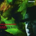 Liszt: 6 Hungarian Rhapsodies专辑