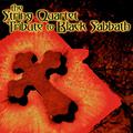 The String Quartet Tribute to Black Sabbath