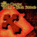 The String Quartet Tribute to Black Sabbath专辑