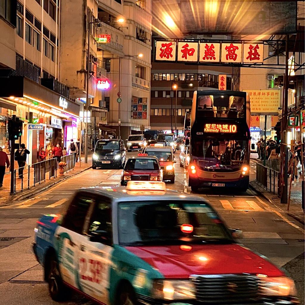 『粤语经典』得闲来听歌