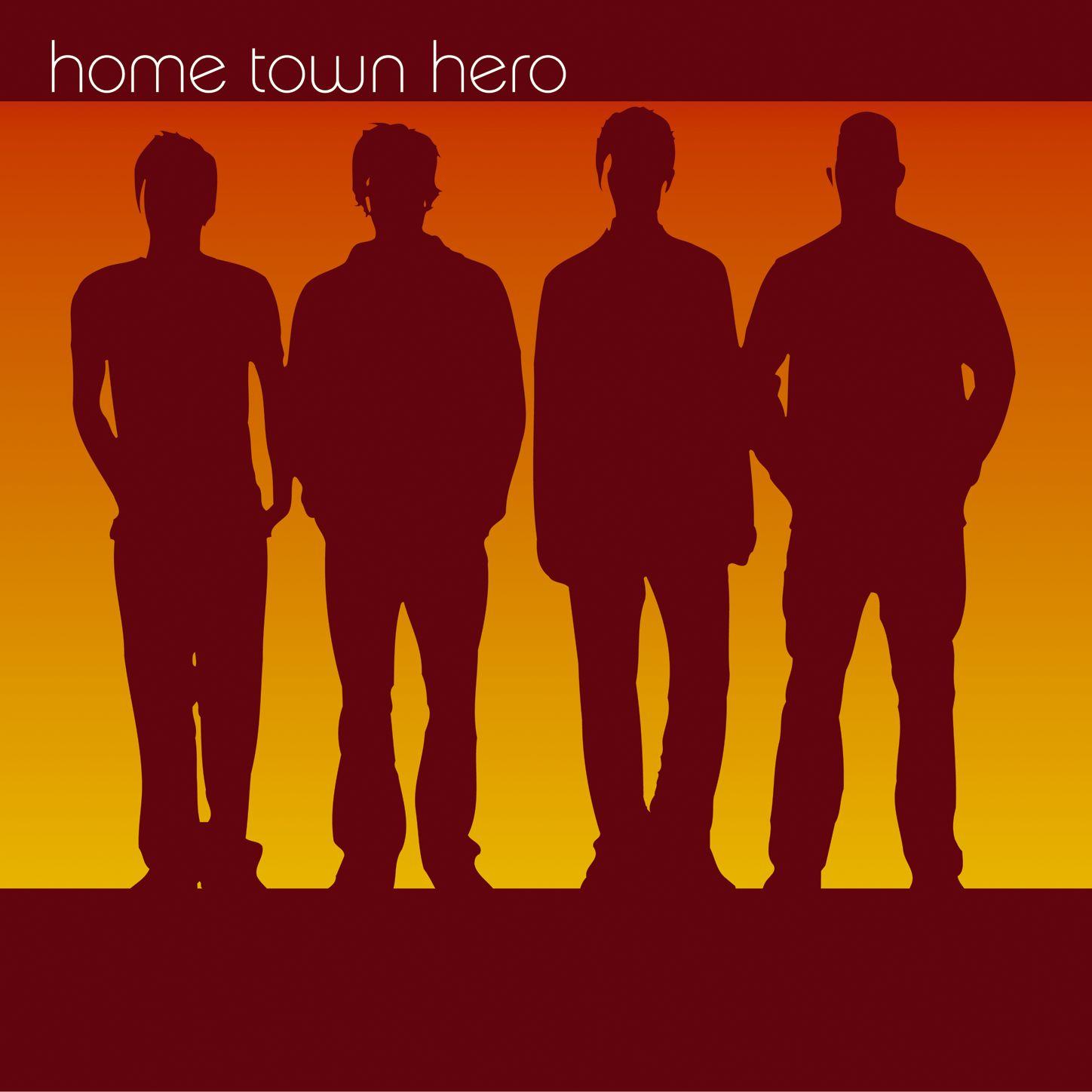 Home Town Hero (U.S. Version)