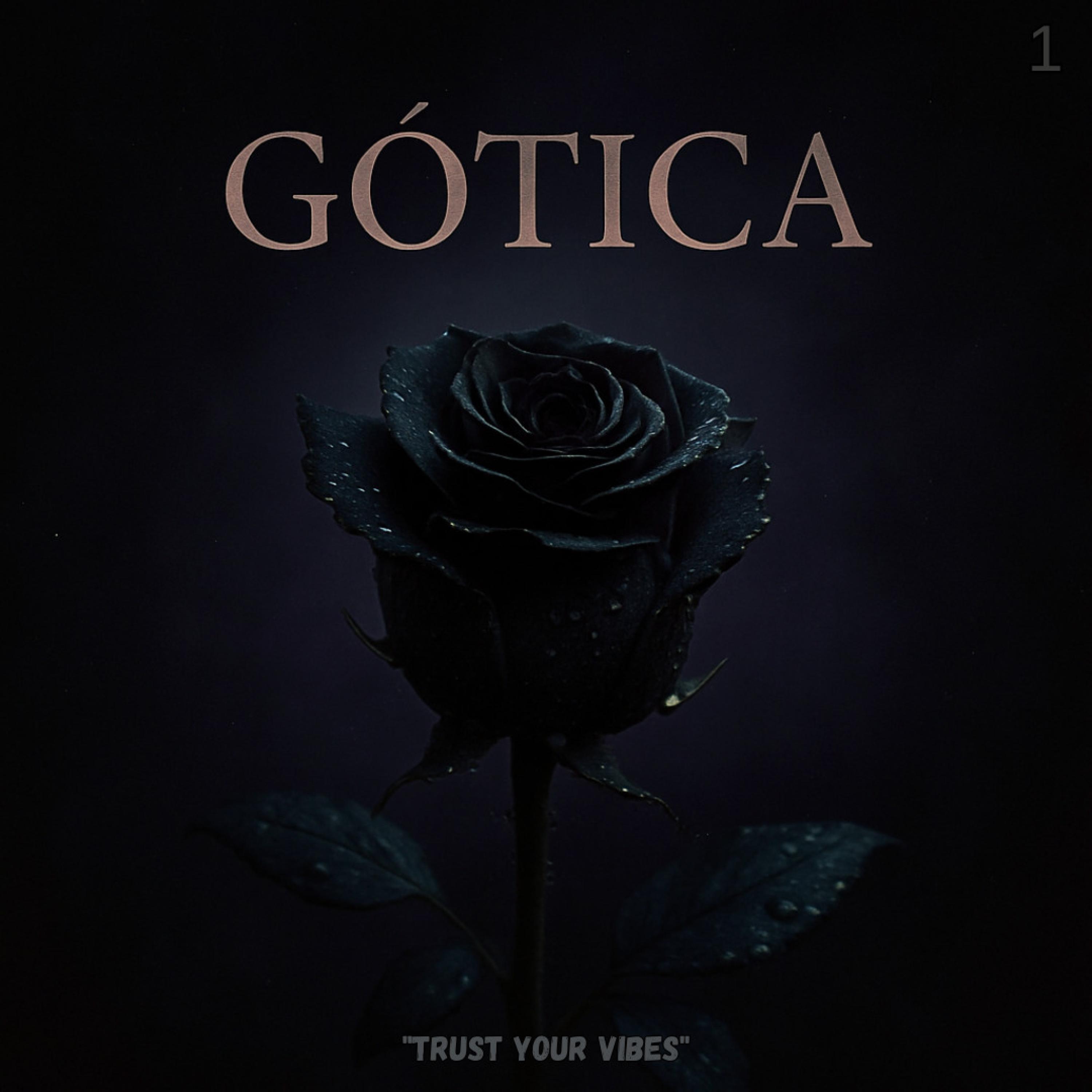 GÓTICA (GOTTI CHILE)