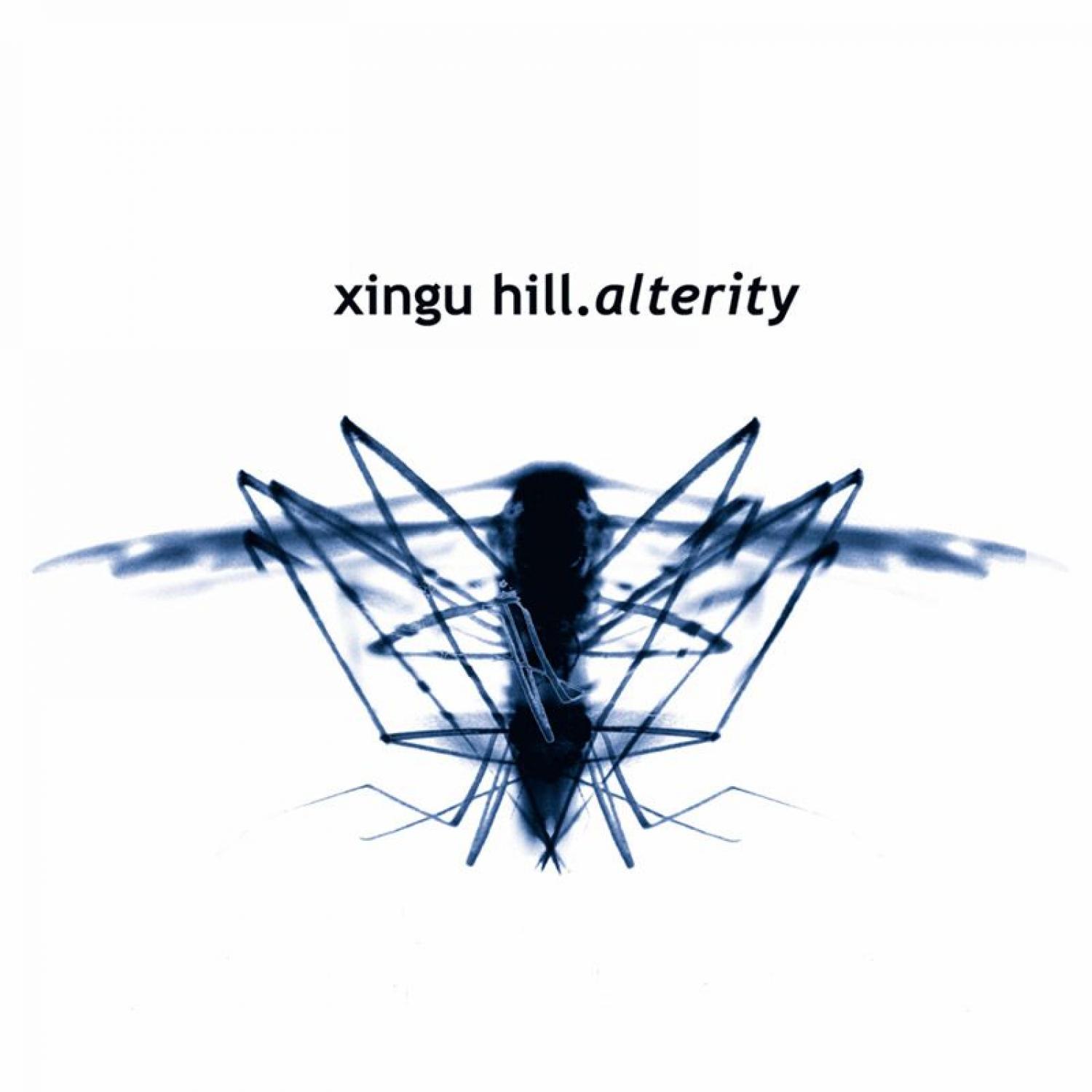 Alterity