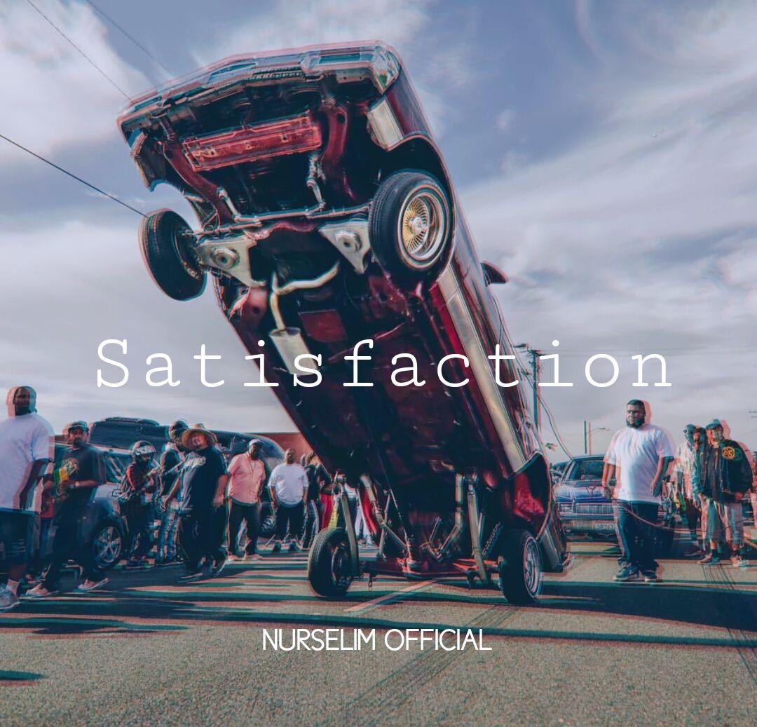 Satisfaction (Orginal Mix)