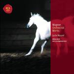 Wagner Orchestral Works: Classic Library Series专辑
