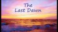 The Last Dawn专辑