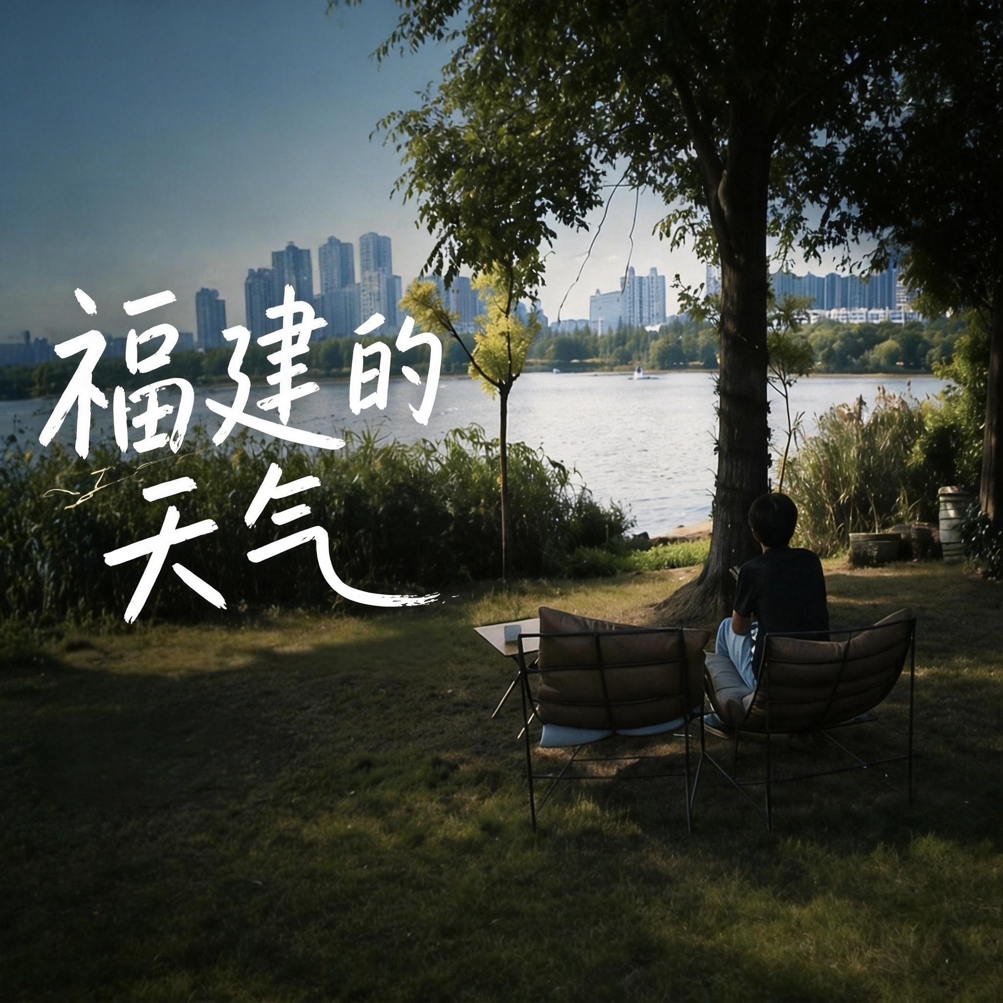福建的天气