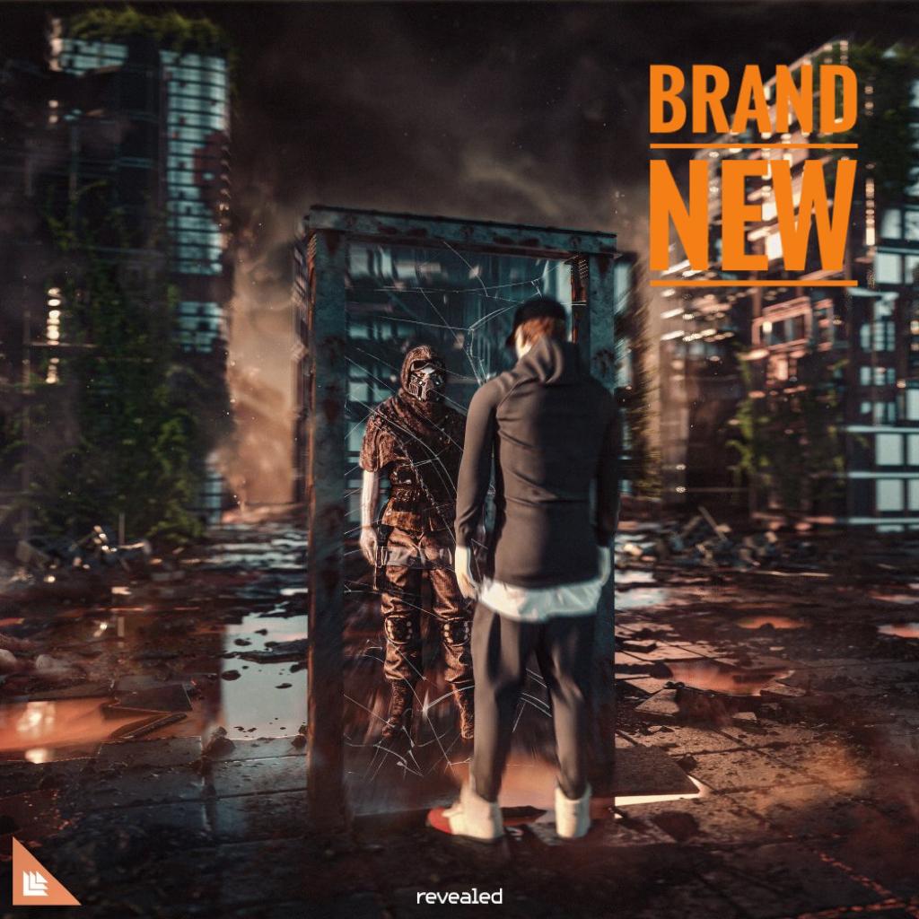 Revealed Recordings