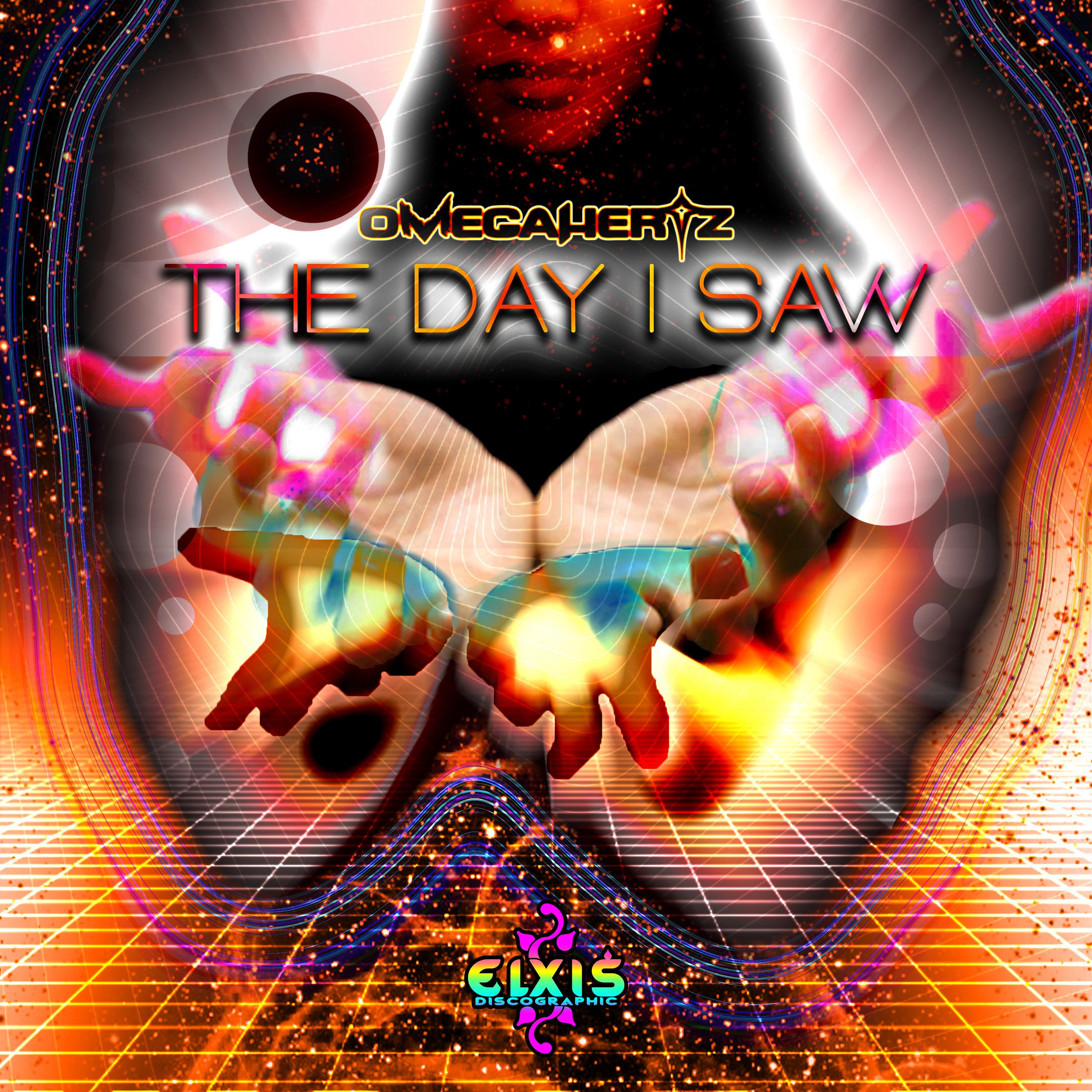 The Day I Saw