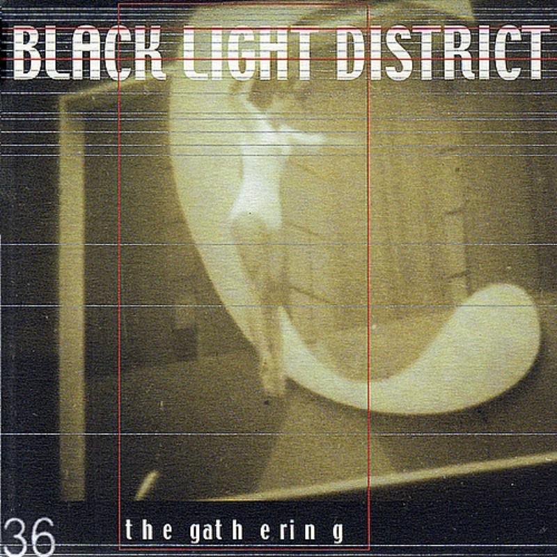 Black Light District专辑