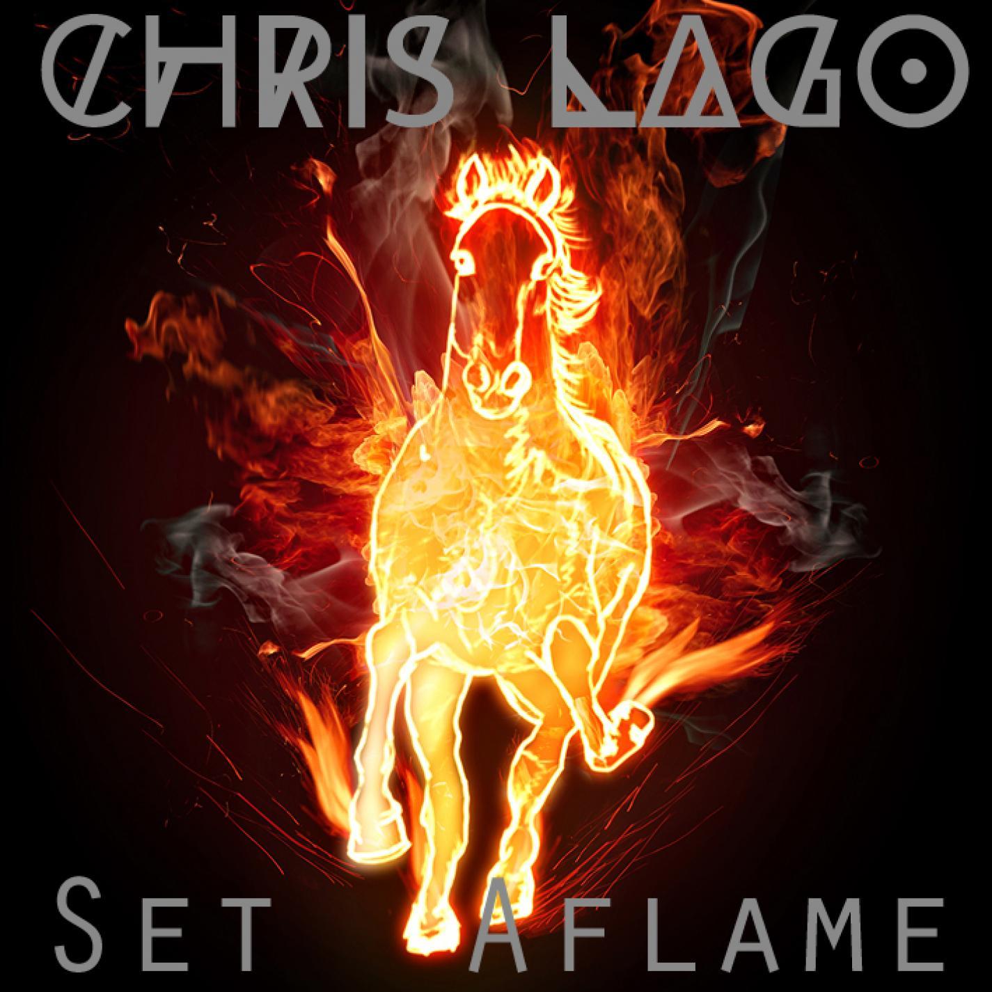 Set Aflame