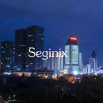 Seginix.专辑