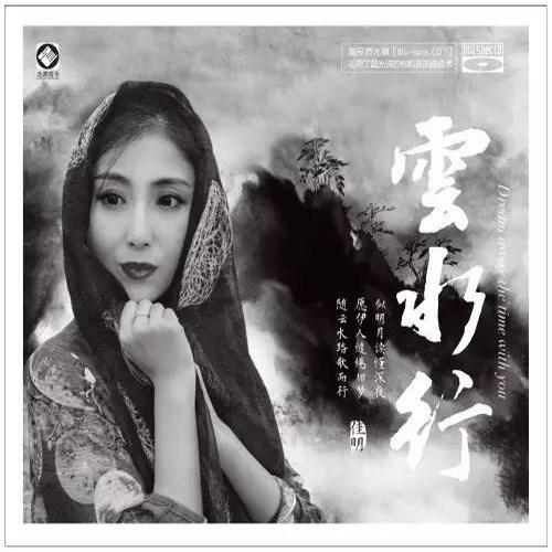 龙源音乐歌曲封面
