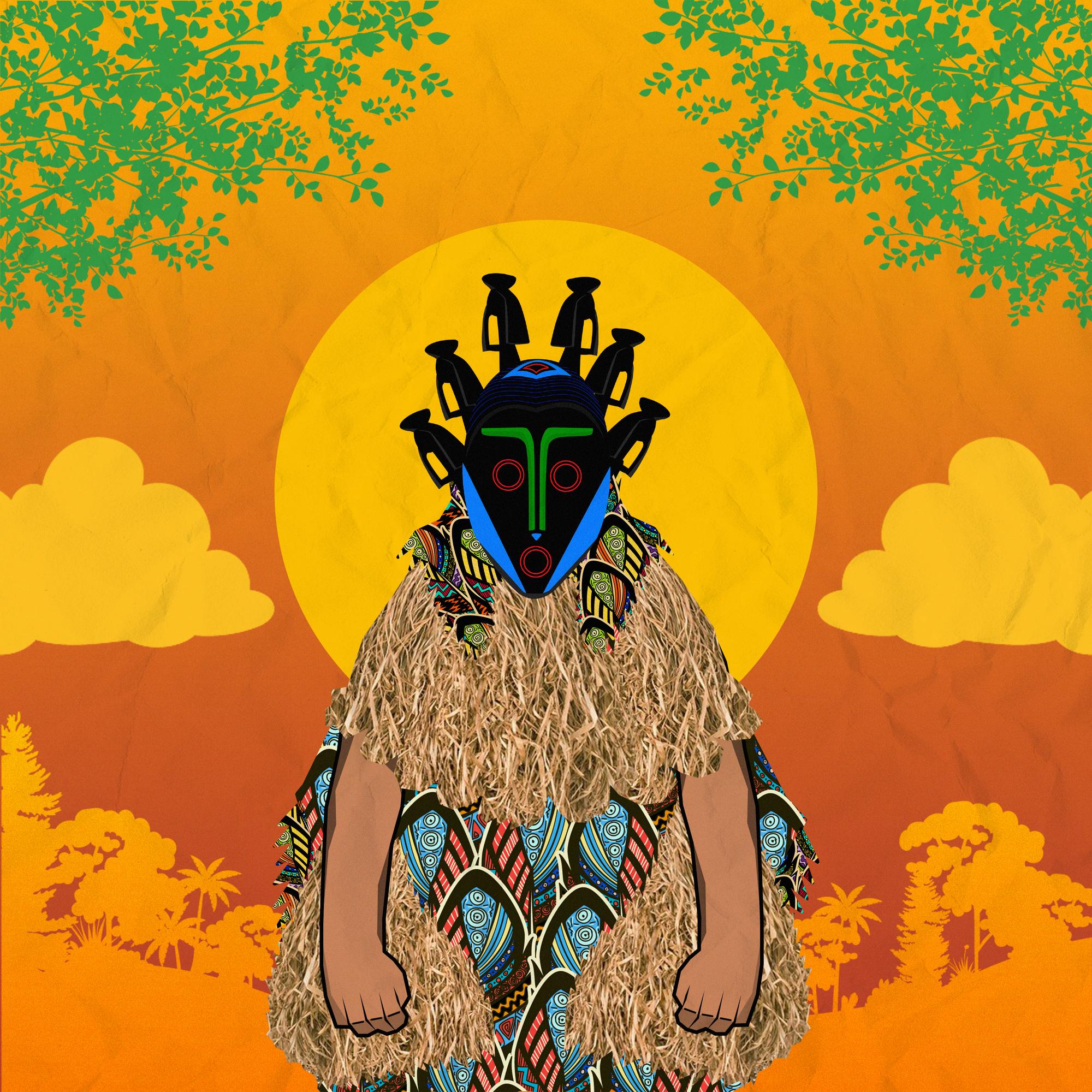 Never Walk Alone (Extended Version)