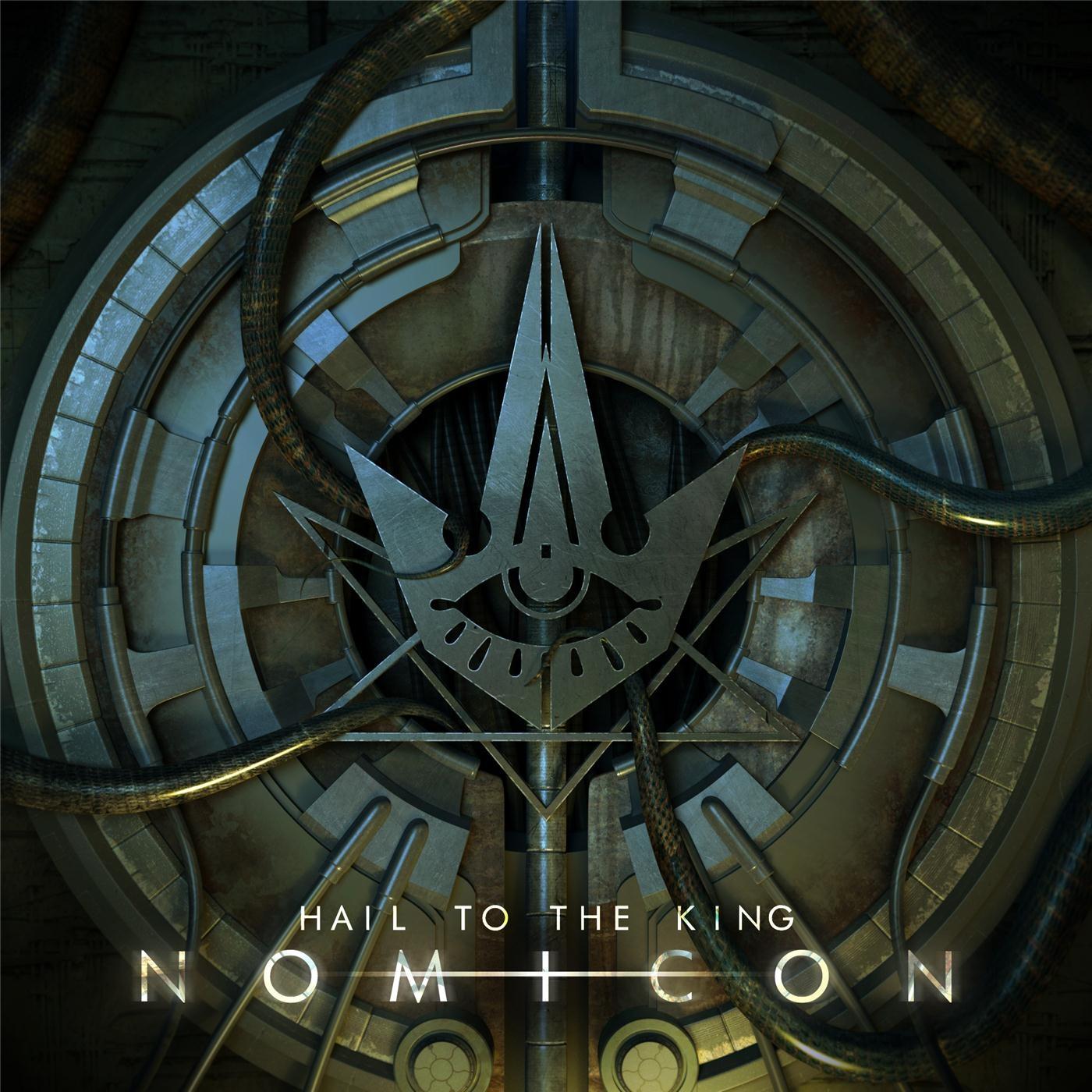 Nomicon
