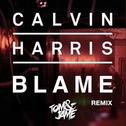Blame (TOM & JAME Remix)专辑