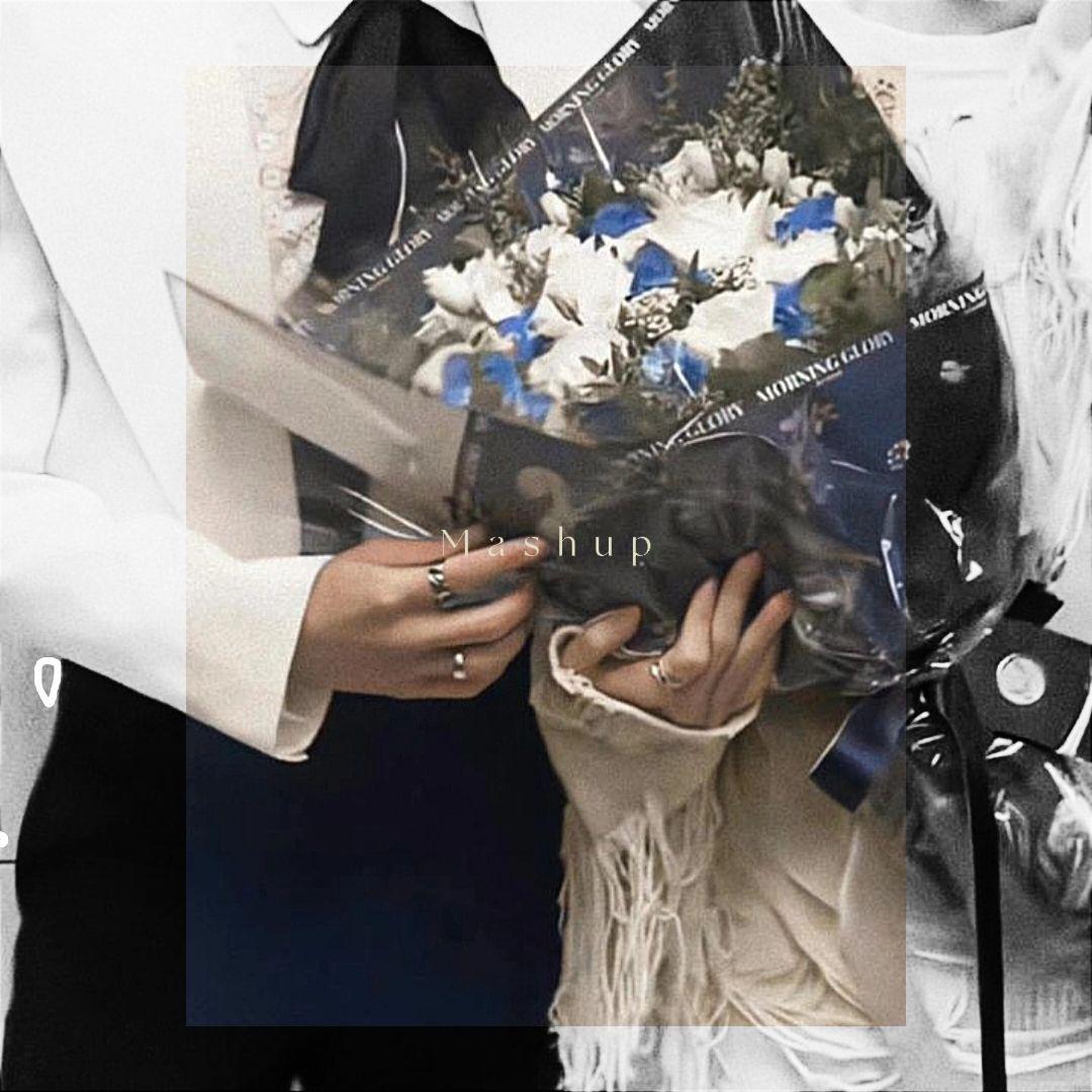 ลังเล & 썸（Some） & MR.Everything（Mashup）