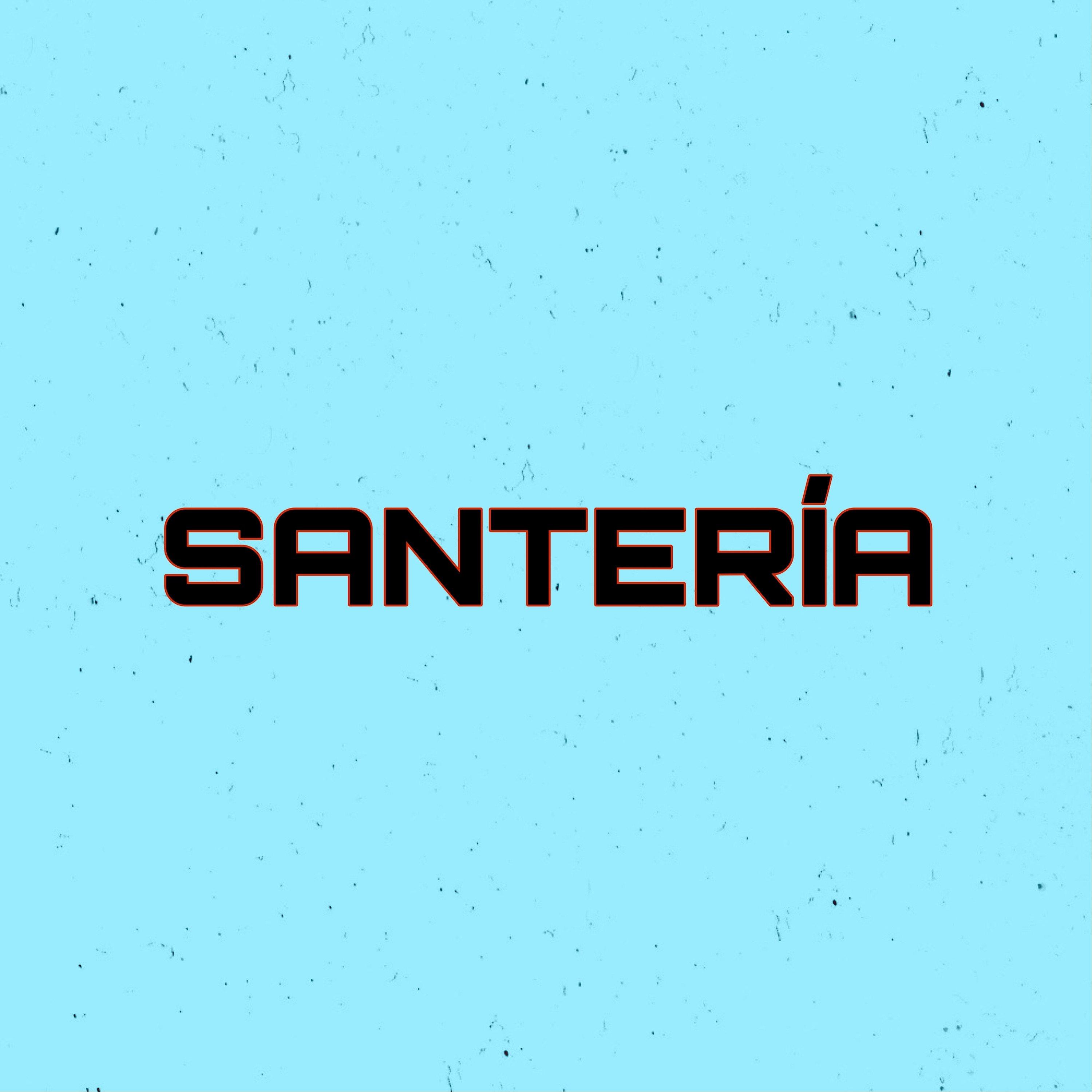 Santería