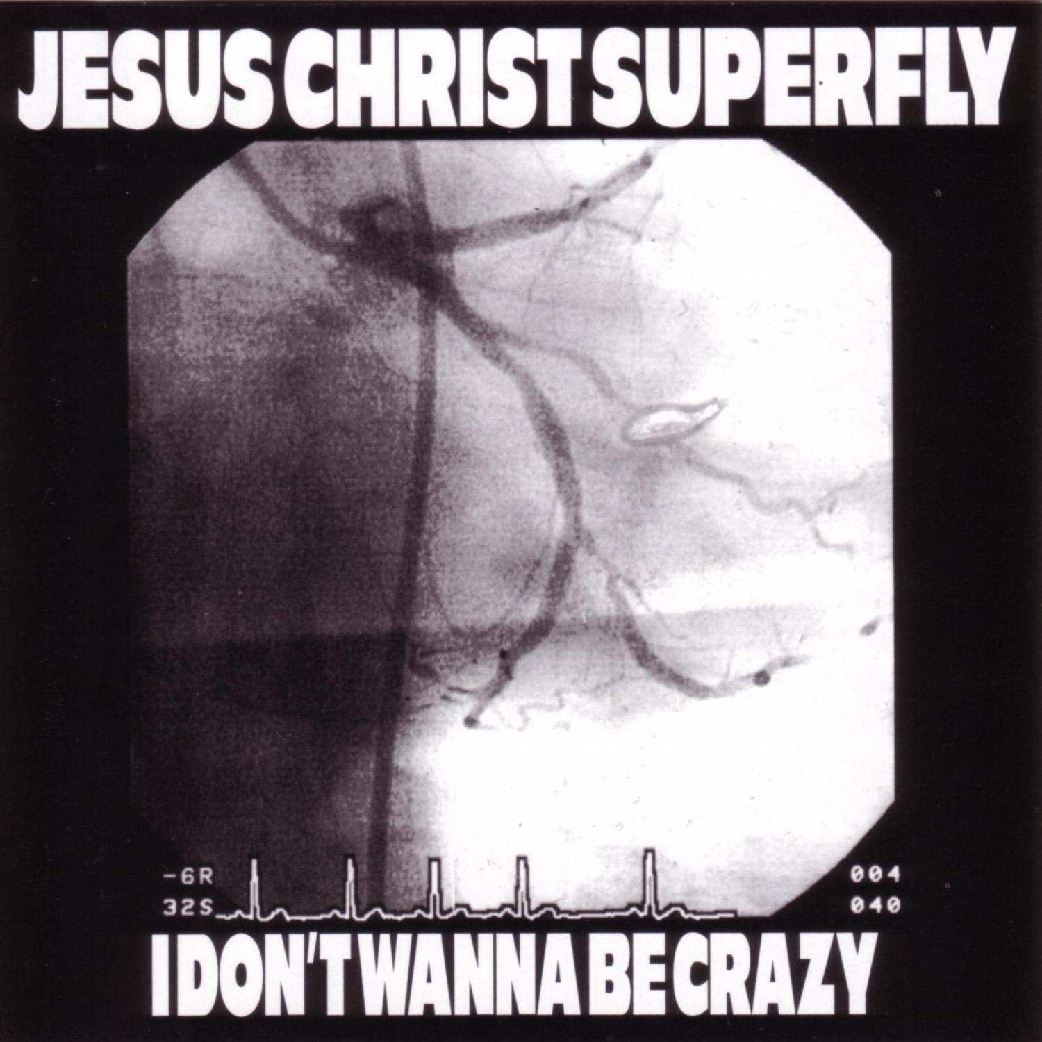 I Don't Wanna Be Crazy