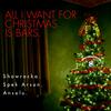 Showrocka - All I Want for Christmas is Bars (feat. Spek Arson & Ansolu) (Radio Edit)