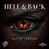 Kinda Odd - Hell & Back (feat. Doe The Unknown)