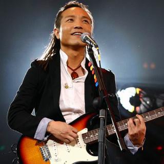 西安制燥你摇我吖[许巍&张楚&郑钧等]