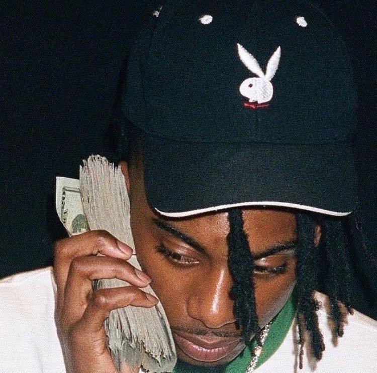 Count It Up * Playboi Carti Type Beat *专辑