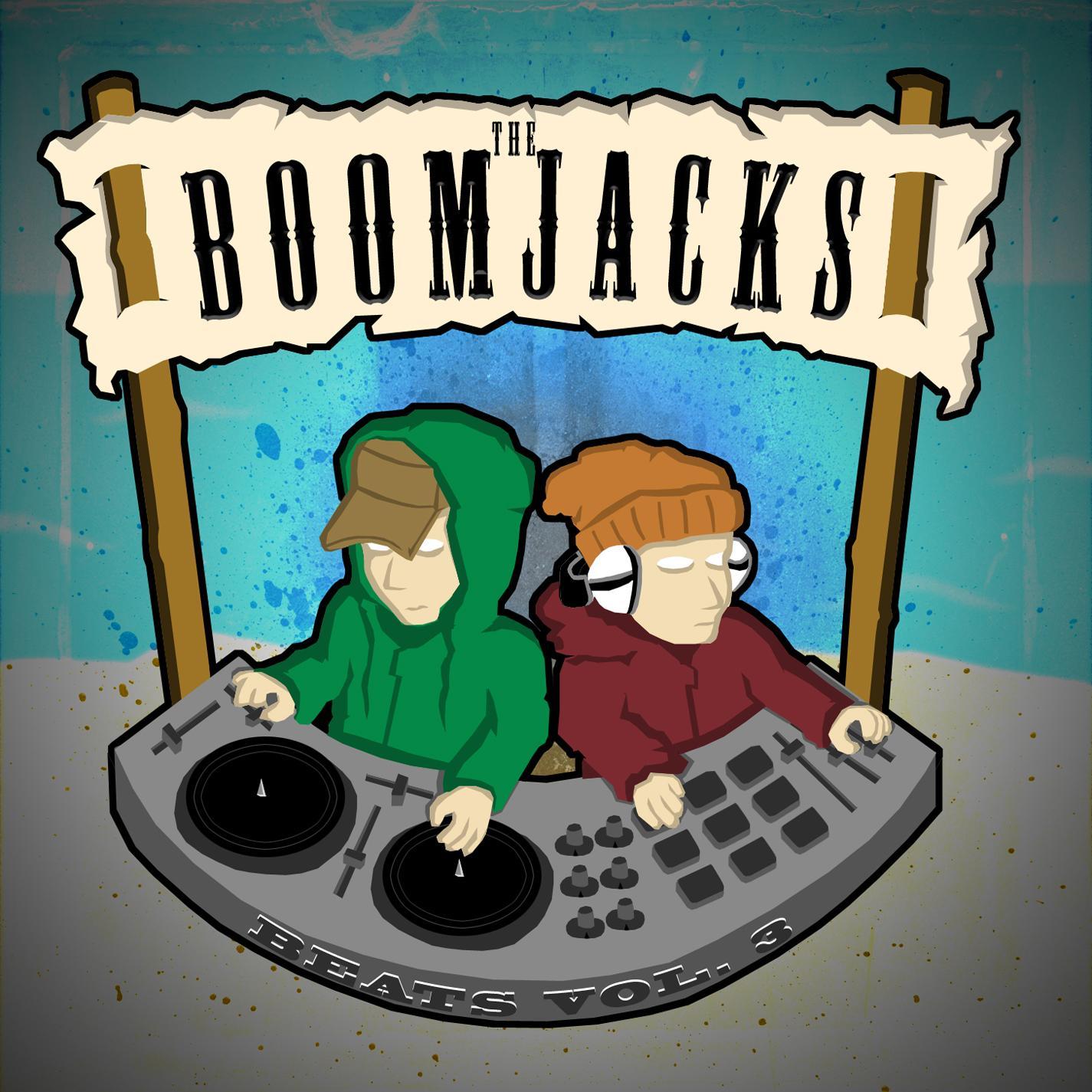 Beats vol. 3