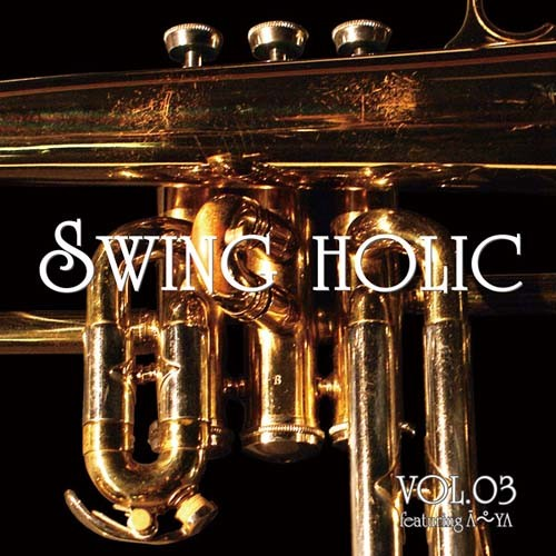 SWING HOLIC VOL.03