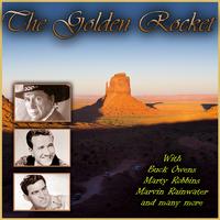 The Golden Rocket - Hank Snow (karaoke) (2)