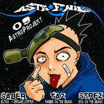 Astroprojekt, Vol. 9专辑