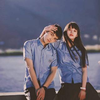 恋爱物语 | 喜欢是一个巨大的光点